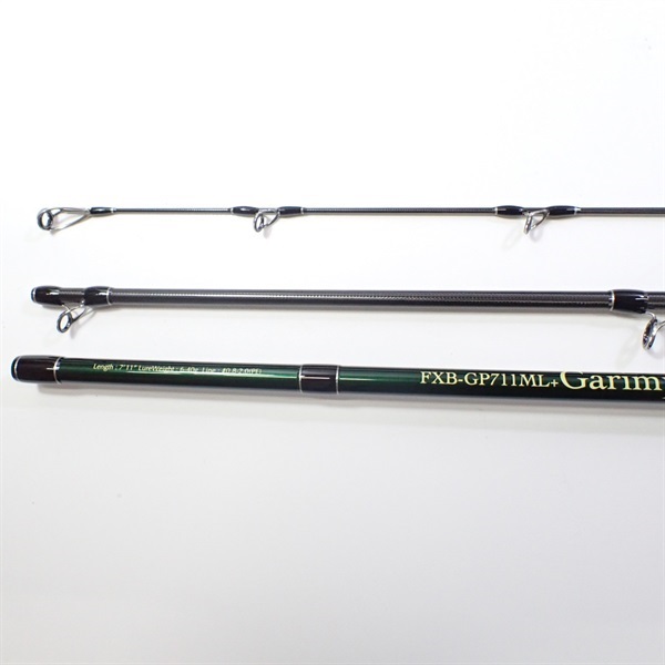 ガリンペイロＦＸＢ－ＧＰ７１１ＭＬ＋